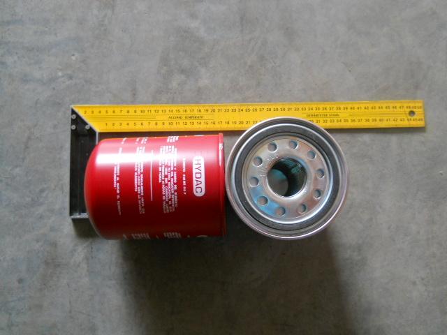 Фильтр гидравлический CDM6210 HYDAC0160 MG010P 1713764343