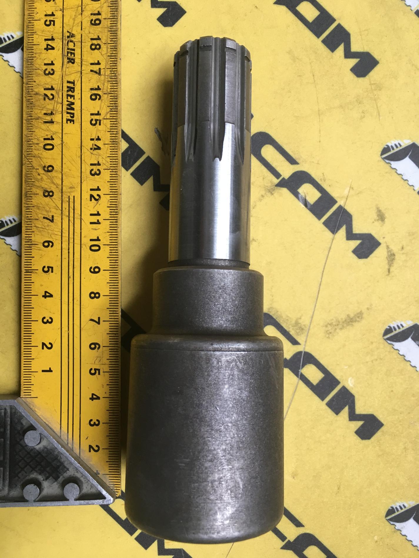 Вал привода насоса LG833B YJ315S-00009 60202100130