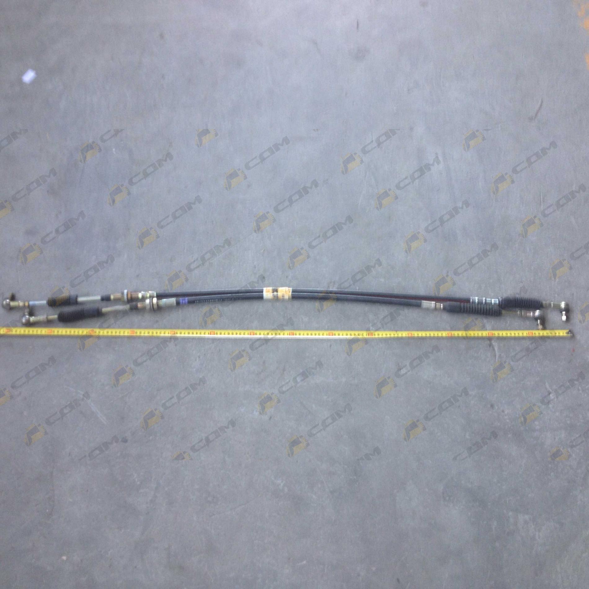 Трос КПП CDM514 1723638915