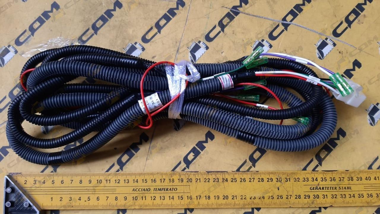 Жгут проводов кабины CDM855 LG853.15I.02