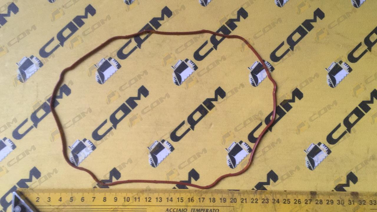 Прокладка крышки клапанов верхняя (Euro 3) VG1540040028/VG1540040054