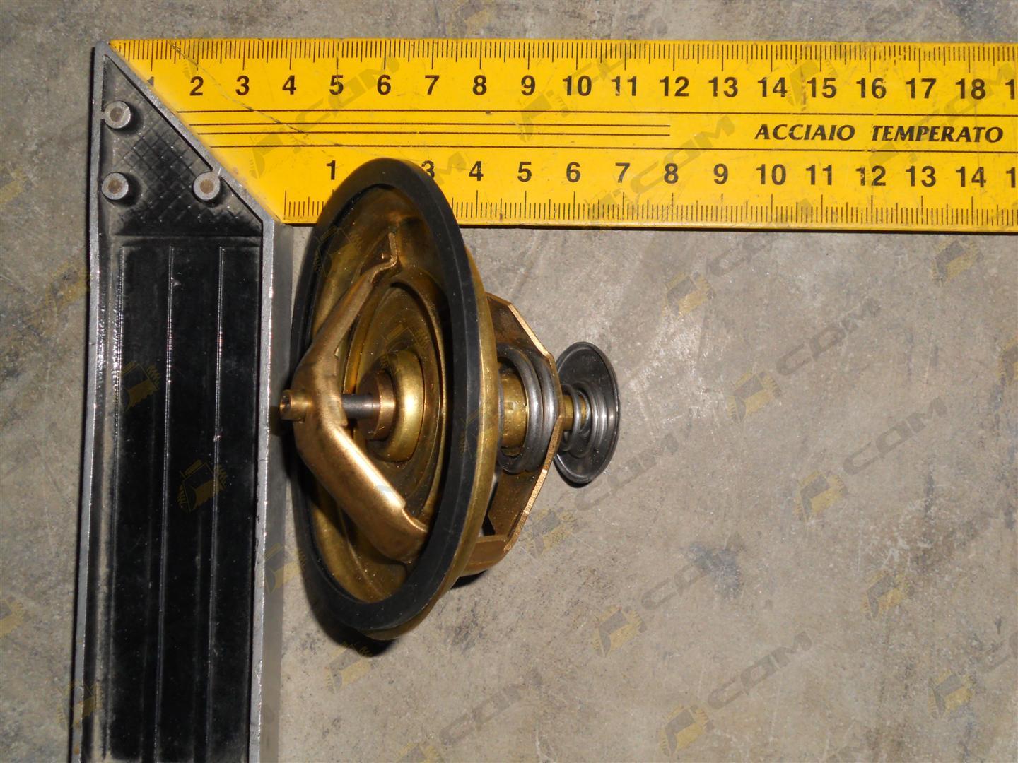 Термостат CDM833/843 13021132 13021132/35714A-76D