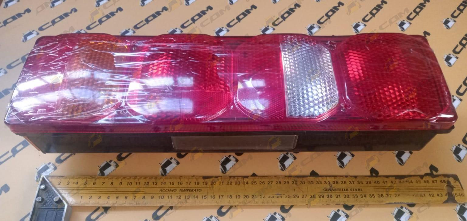 Фонарь задний левый HOWO A7/SITRAK WG9925810001