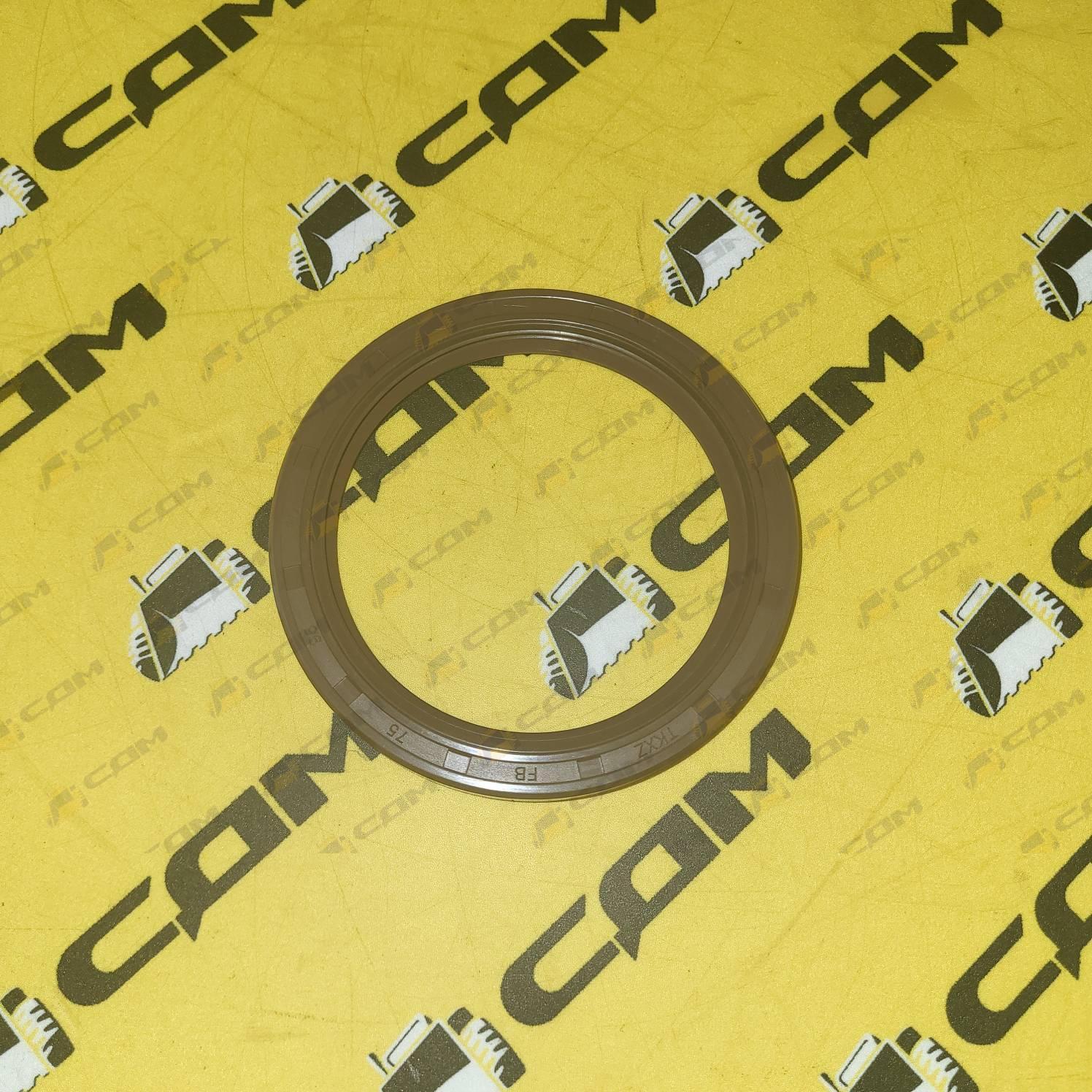 Сальник пальца крепления стрелы к ковшу 75х95х10 LG863N 56161006102