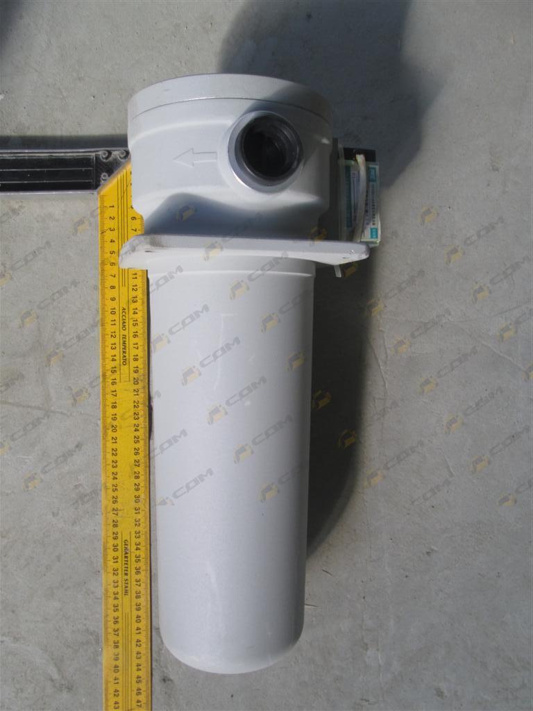 Фильтр ГМП в сборе с датчиком CDM855 YFL-A400x25LS/60308000070 YL-158-00