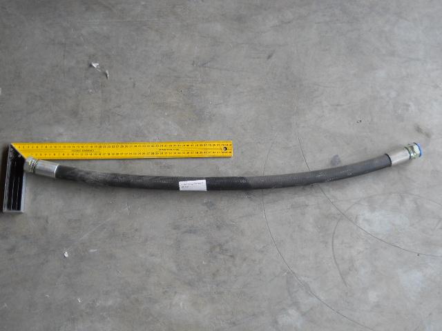 Трубка топливная 13023279