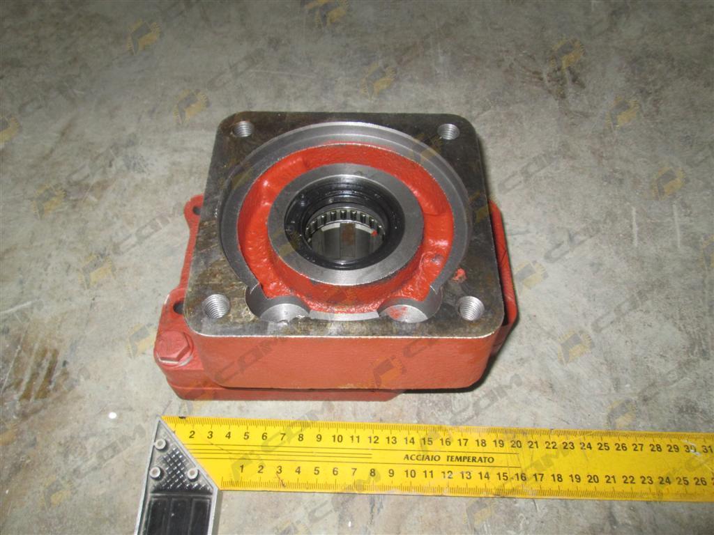 Насос ГМП CDM860 CBG120/20 60301000003