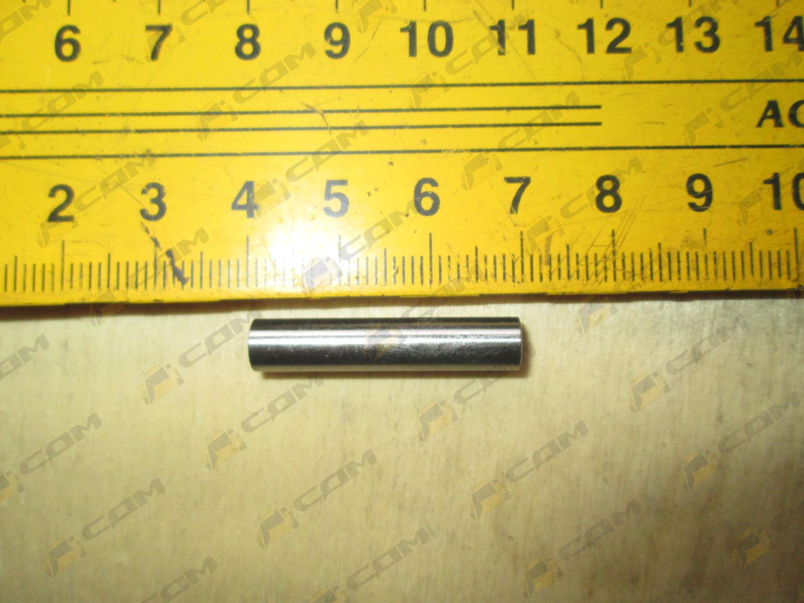 Подшипник игольчатый бортового редуктора (компл. 62 шт.) LG50F.04406A 36402100024