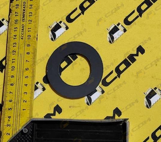 Шайба пальца балансира d=40 D=72 CDM932N/CDM936N 30810102629/LG8018.10-009