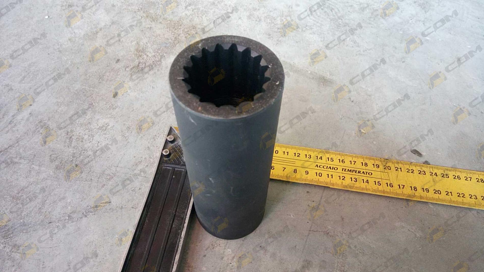 Втулка шлицевая CDM514B QX518.30.01-001