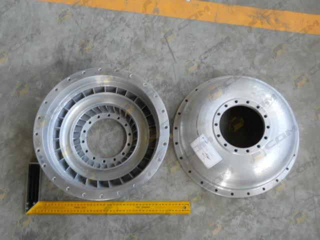 Колесо насоса CDM855 402227