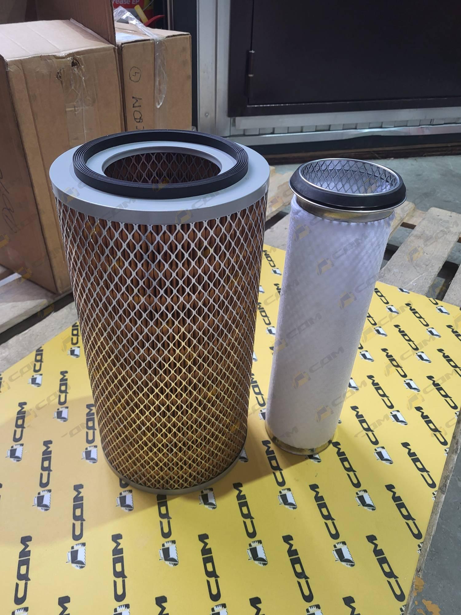 Фильтр воздушный (внешний+внутренний) CDM936N 60100003251 K2036