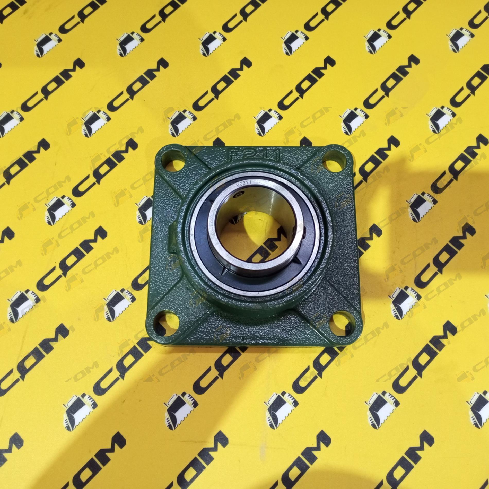 Подшипник подвесной карданного вала UCF211C