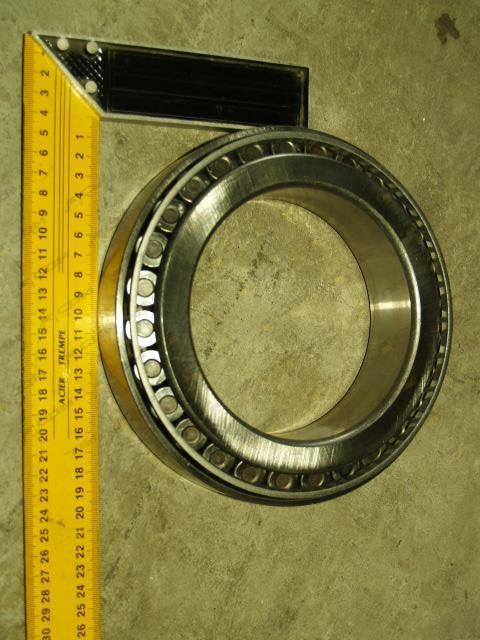 Подшипник бортового редуктора 32026 (2007126) CDM833/855 130х200х45