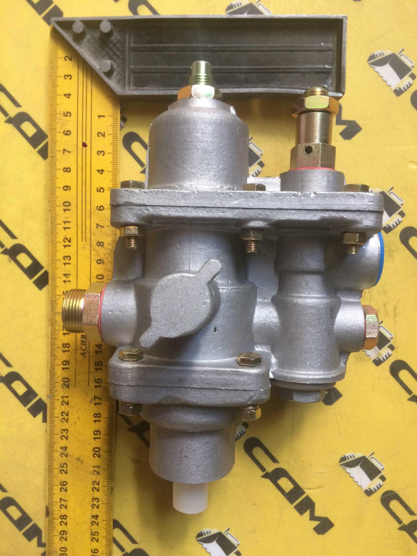 Клапан избыточного давления ZL50NC 60304000498