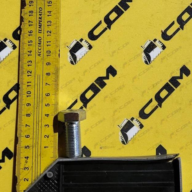 Болт карданный М16х35 LG963N 51207131318