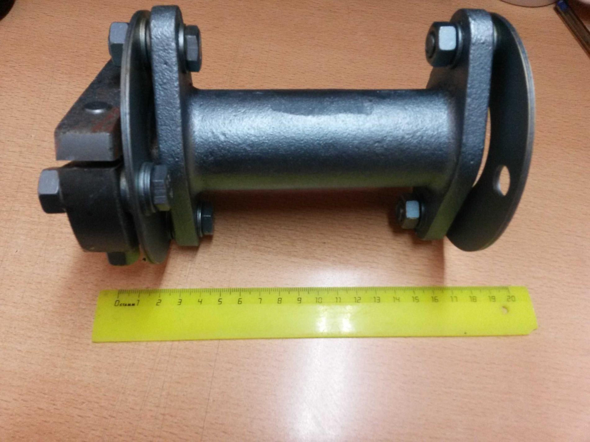 Муфта привода L136 ТНВД HOWO (EURO 3) VG1540080300