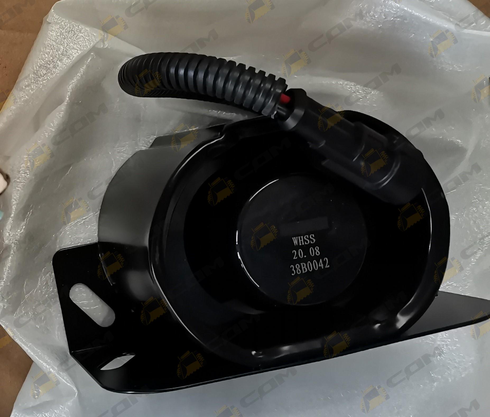 Зуммер заднего хода 24V CDM855E.15 II.20 (JWL-FM212) (Копия) CDM855E.15 ll.20