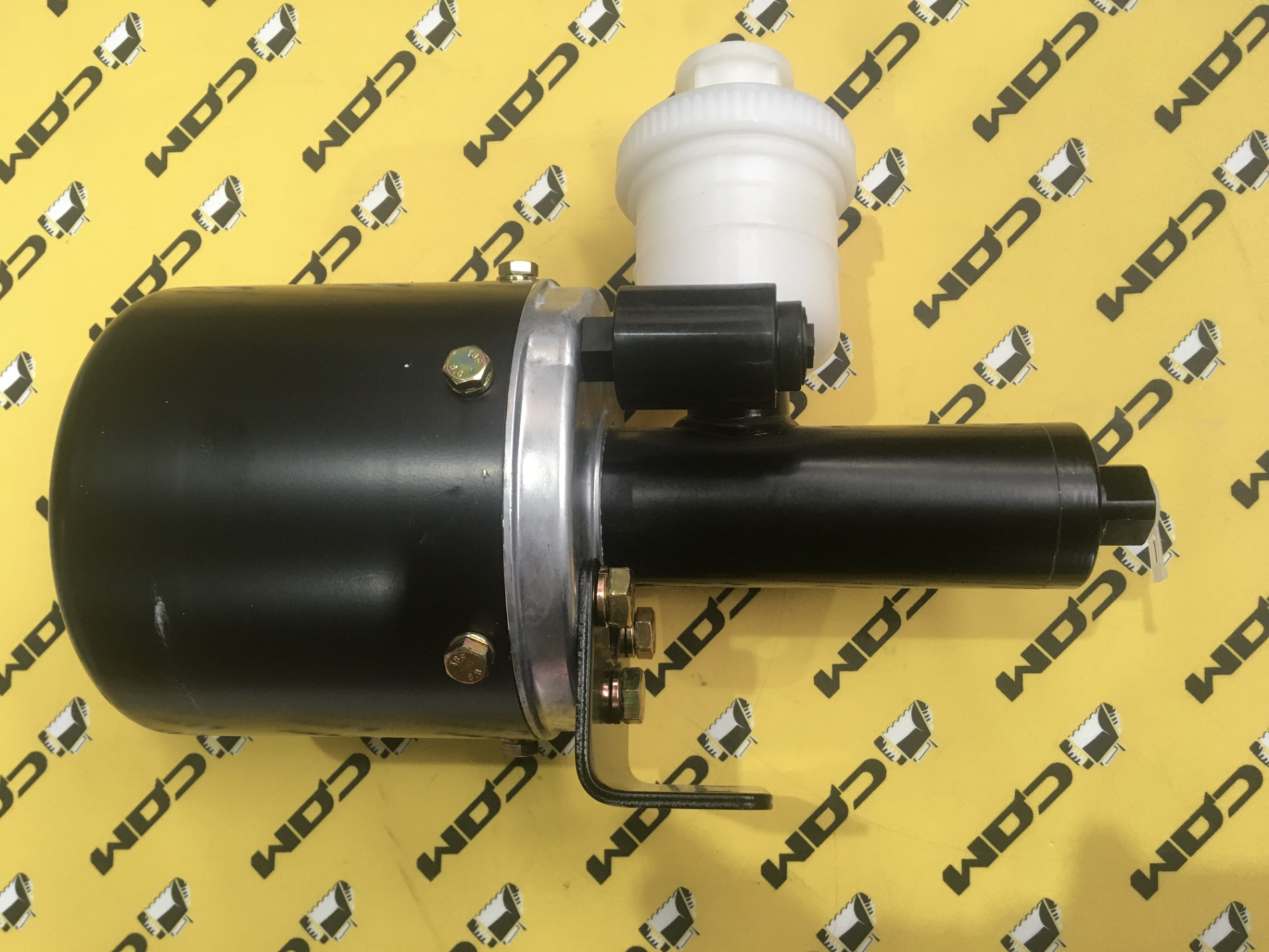 ПГУ тормоза передний ZL50NC 60500008038/LG855NGXVI.08.01.01