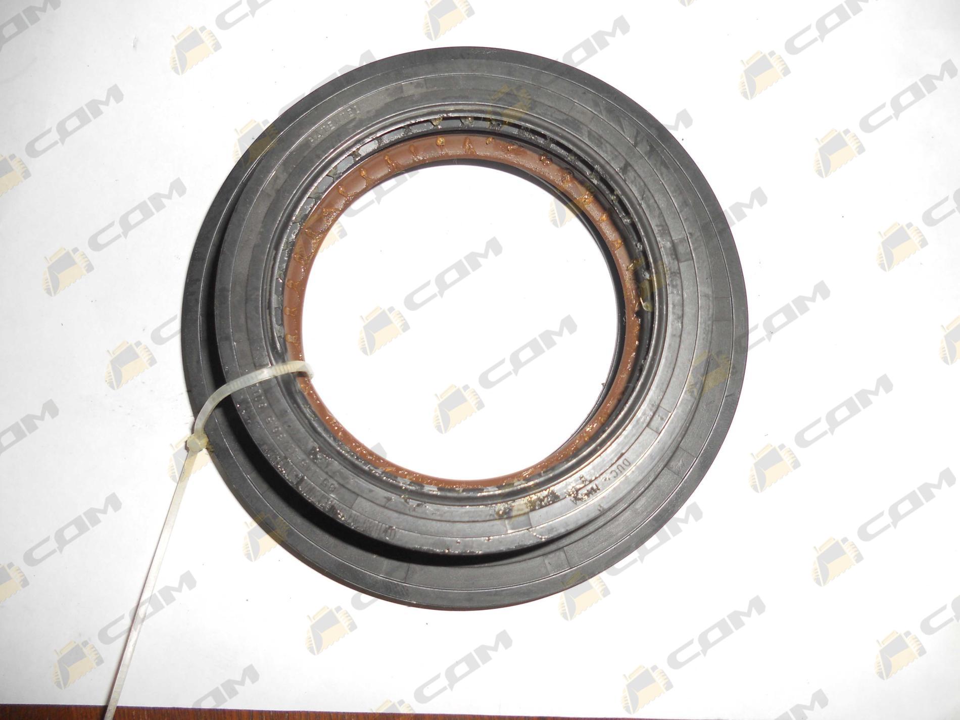 Сальник хвостовика 85х145х11/36,5/ 85х107,5х14,5 мост AC16 WG9981320036