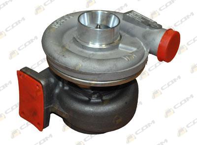 Турбина двигателя CDM855 61560113227A 61561110227A