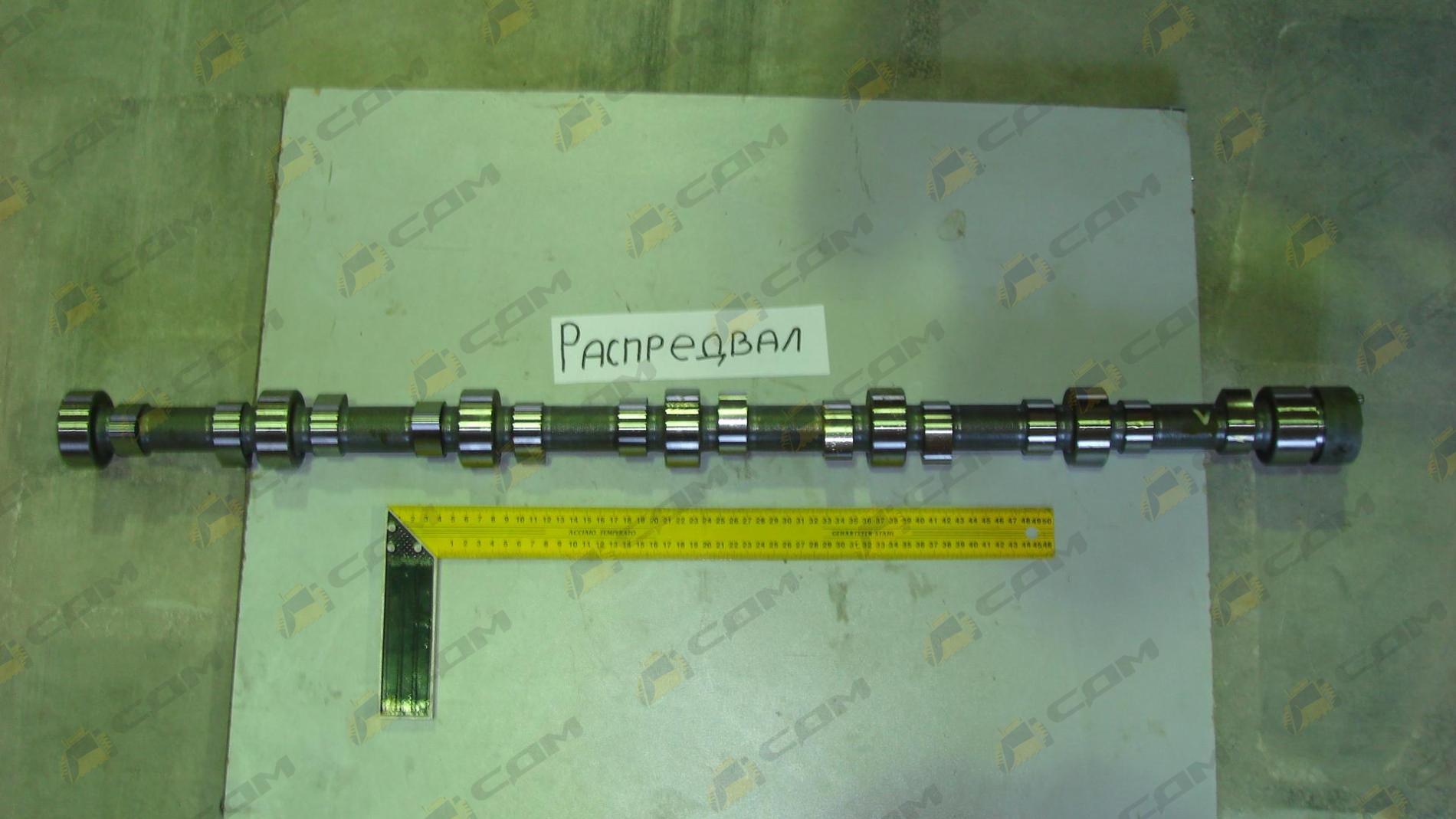 Вал распределительный 61560050004 VG1500050096