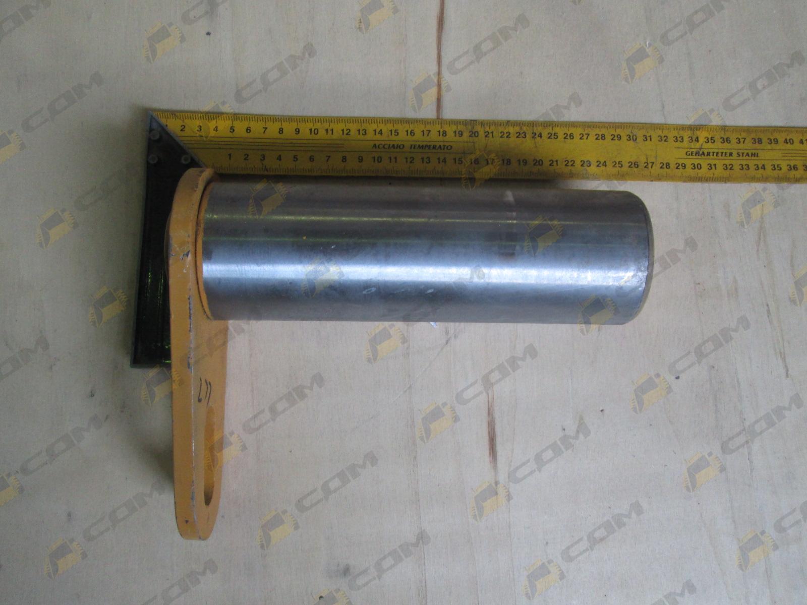 Палец ковша нижний D=75 L=250 CDM860 LG860.11.08