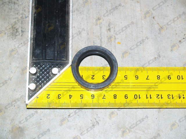 Сальник привода ТНВД 30х42х7 HOWO 1713764326