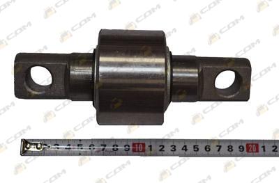 Сайлентблок реактивной тяги D=80 металлический HOWO 1713764323