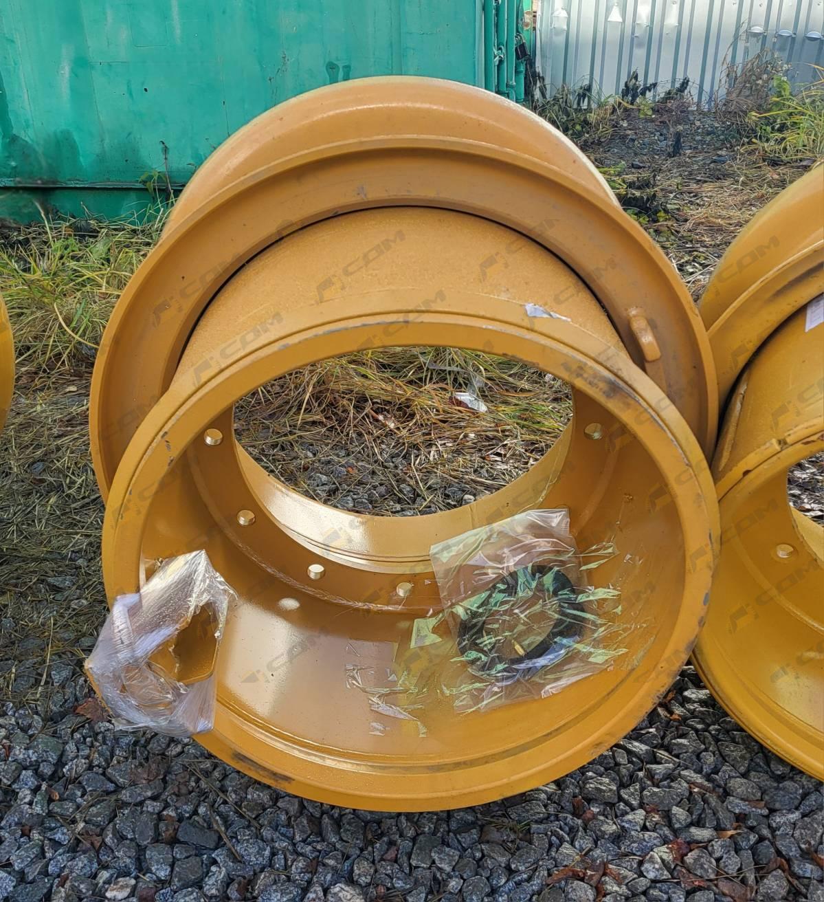 Диск колесный LG876N LG870N.04.02 30804013006