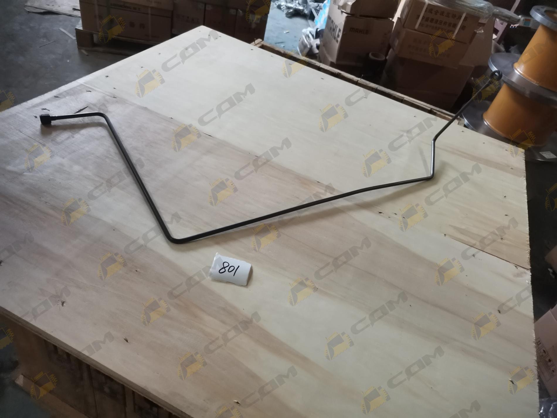 Трубка от переднего ПГУ LG863N 30808013750/L863S.08.01.02