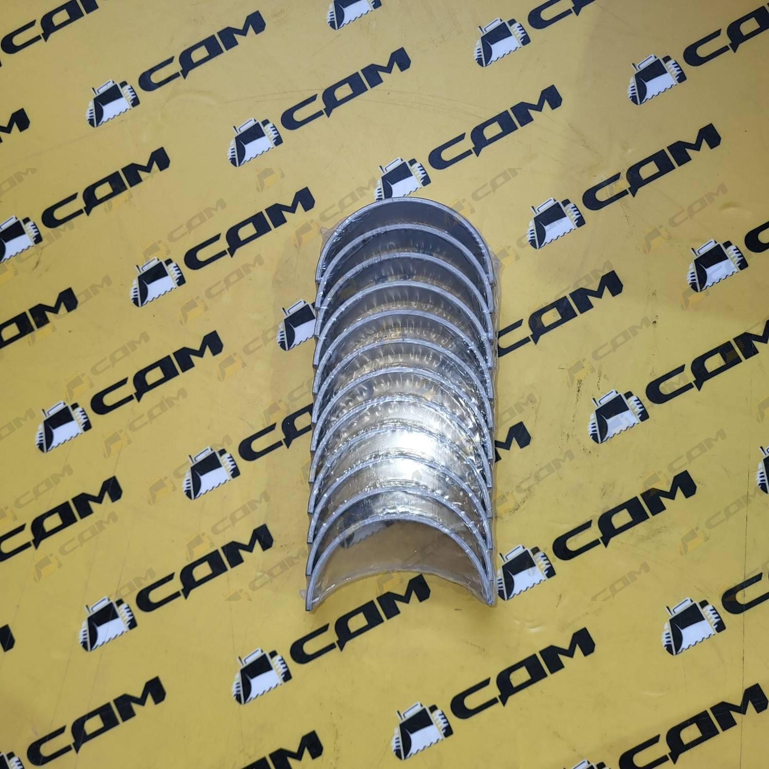 Вкладыш шатунный Solar 300LC-V 65.02410-0010