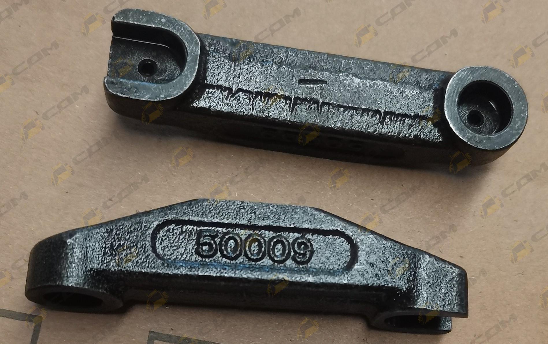 Мост клапана WP10 LG863N 612630050009