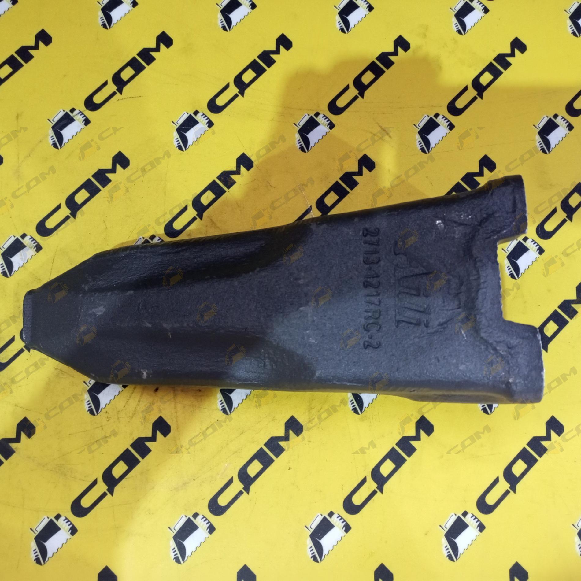 Наконечник зуба скальный 2713-1217=K1038006RC