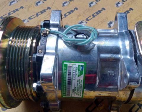 Компрессор кондиционера WG1500139016/1