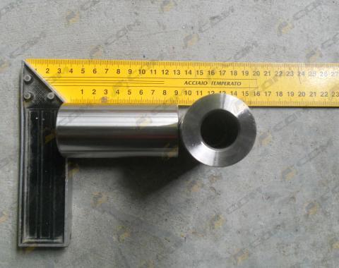 Палец поршня CDM520 D05-112-01