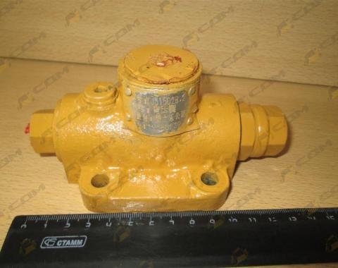 Клапан давления, устанавливается на корпус ГТР CDM 833 YJ31502B.2