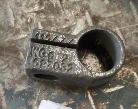 Зажим стабилизатора КПП d=40 AZ9725597032