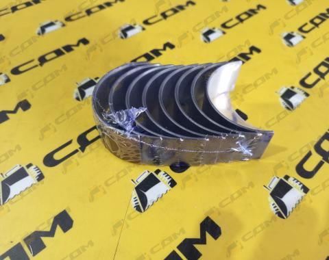 Вкладыш шатунный комплект 8 шт. YUNNEI YN27 CDM926N 85-04007/SHA0417