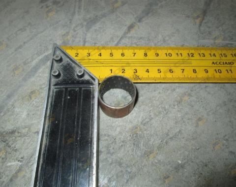 Втулка вала сцепления КПП HW18709 HOWO WG2229002520