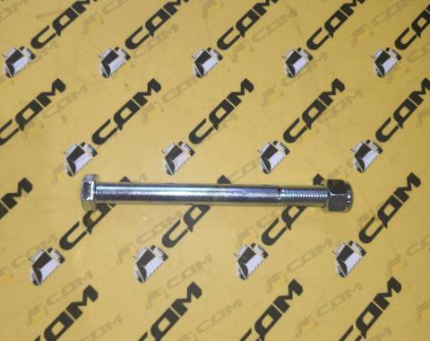 Болт с гайкой крепления моста М16х180 CDM932N/936N 51203133314+51341000919