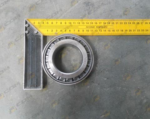 Подшипник d=60, D=110 CDM833 32212 (7512E/GB297-84)