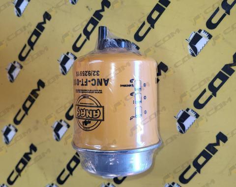 Фильтр топливный грубой очистки JCB 320/A7124, 32/925915