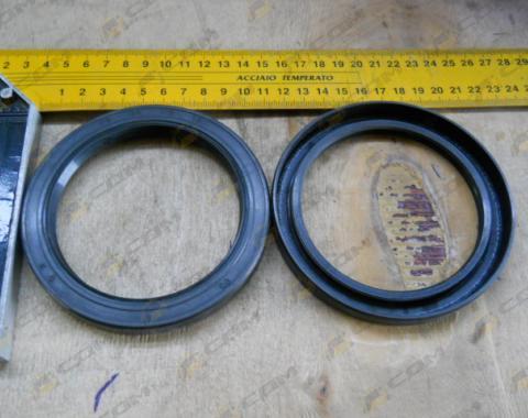 Сальник 85х110х12