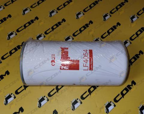 Фильтр масляный CDM/HOWO EURO2/SHAANXI LF4054/WIX51820E (FLEETGUARD)