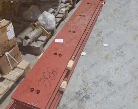 Кромка режущая CDM936