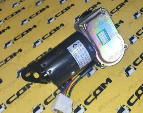 Двигатель заднего стеклоочистителя Shanmon 388H ZD2430-FLB468