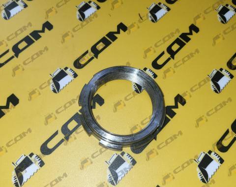 Гайка стопорная бортового редуктора D=76 d=54 CDM926N 36402100470/LGQ832AL.03-014