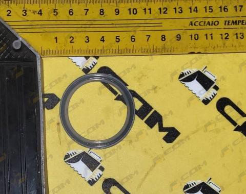 Сальник уха цилиндра поворота 40х50х4 CDM833 56186001101