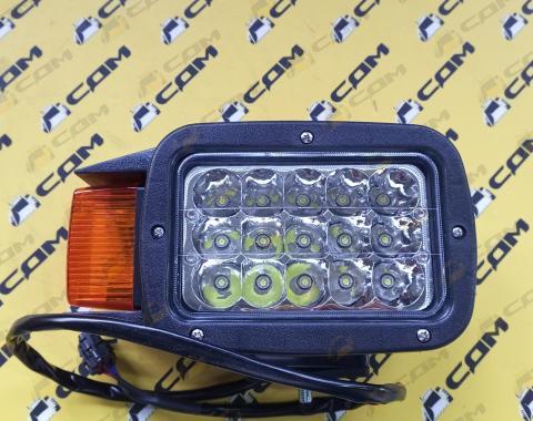 Блок-фара передняя правая диодная CDM926N/932N/936N HR-A-047-4R